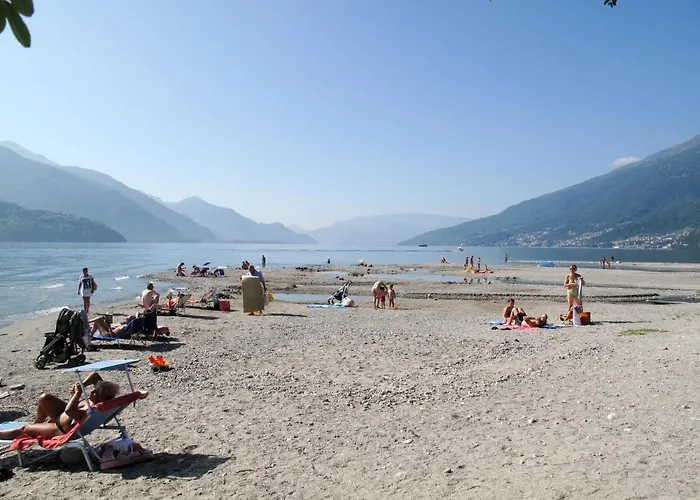 Dora Bellavista By Interhome * Stazzona