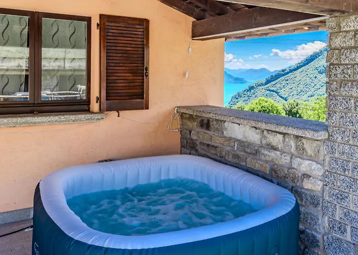 Appartement Dora Bellavista By Interhome