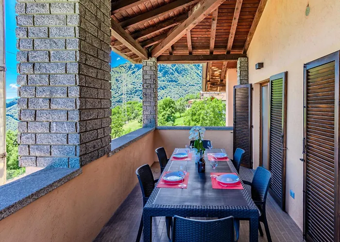 Dora Bellavista By Interhome *